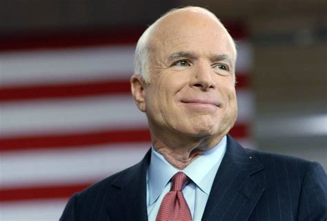 Biden to announce library in honor of longtime friend John McCain in Arizona